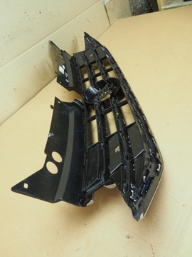 фото thumb №14, Vw tiguan allspace 2020-2023 рестайлинг решётка перед 5nn853655d