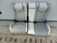 фото thumb №1, Honda jazz v заднее сиденье задняя сиденья задняя