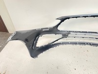 фото thumb №11, Бампер переднее перед mercedes c класс 206 w206 amg 2021-