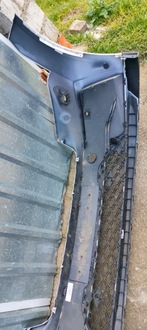 фото thumb №7, Бампер перед передний skoda enyaq 5la