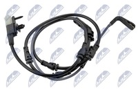 фото thumb №2, Датчик зносу гальмівних колодок гальмівних перед land rover range sport ii 3.0 4.4