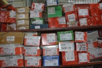 Febi bilstein 18536 набір колодка гальмівних Недорого, фото thumb