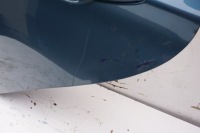 фото thumb №2, Дверь левый задняя hyundai i40 i kombi yu6