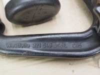 Кулиса набор ремонтный колеса фаркоп  vw passat b6 универсал 3c5012115d в Украине, фото thumb