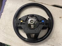 фото thumb №9, Mazda 6 iii воздуховод кожа лепестки переключения мультифункция