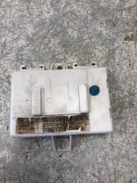 фото thumb №3, Модуль навігації renault megane iii 280384369r