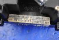 фото thumb №7, Alfa romeo 147 рестайлінг 2007r 1.6b перемикач zespolo