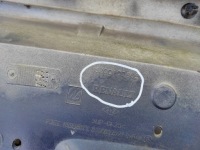 фото thumb №5, Renault laguna 2 ii 01- універсал кришка багажника зад
