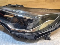 фото thumb №15, Opel astra k v 5 рестайлінг фара led лівий праві лампа ліва права