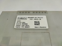 фото thumb №12, Ford f150 блок управления / модуль фаркоп буксировочный fl3t19h378bb 2019