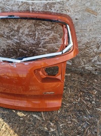 фото thumb №3, Кришка багажника задня задня kia sportage iii 3 sl