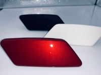 фото thumb №2, Заглушка омывателя toyota camry 2018 новая oem