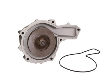 фото thumb №13, Насос воды febi truck 46019 renault febi bilstein 46019 насос воды,