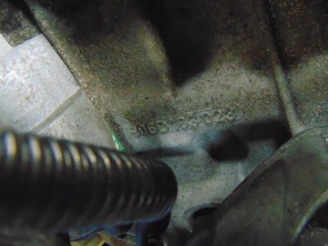 фото thumb №12, Audi a4 b5 2.0 20v двигатель alt комплектный пробег 298 tyś