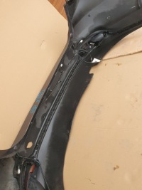 фото thumb №16, Бампер задня задній kompletny оригінал pdc fiat tipo ii kombi