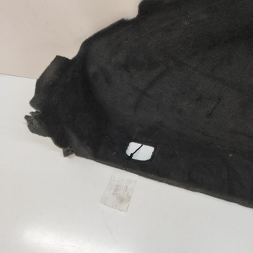 фото thumb №6, Porsche panamera 971 2018 ліва сторона боковина / оббивка / багажника