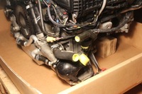 фото thumb №8, Двигатель kompletny ctg v8 jak новый audi a8 4h d4 lift 4.0 tfsi 450 ps