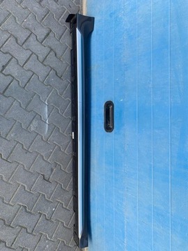 фото thumb №1, Kia optima 2016- порог правый накладка порога