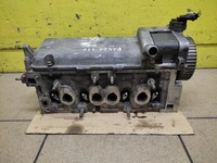 фото thumb №4, Fiat panda ii 1.1 головка двигуна 55192738