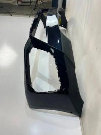 фото thumb №10, Бампер bmw 5 g30 g31 рестайлинг lci 20- перед м-пакет