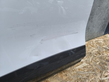 фото thumb №5, Seat cupra formentor двері зад задні праві