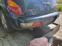 фото thumb №6, Двигатель kompletny chrysler оригинальный номер pt cruiser 2001 2.2 crd исправный jeszcze kpl