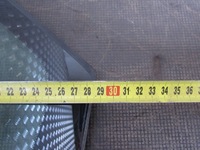 фото thumb №11, Стекло перед правая треугольник opel meriva b 10-14