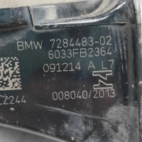 фото thumb №7, Клаксон bmw 6 gran купе f06 7284483 34221033 3.0l 230kw 2015