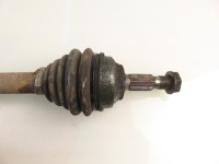 Приводной вал левая передняя peugeot 407 1.6 hdi Оригинал, фото thumb
