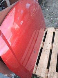 фото thumb №8, Капот перед suzuki sx4 колір zfs комплектна