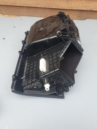 фото thumb №6, Bmw f10 f11 бардачок пасажира 9166683