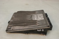 фото thumb №8, Блок керування бортовий комп'ютер двигуна clio 3 iii 8200399038