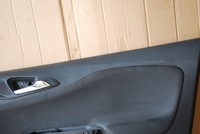 фото thumb №8, Обшивка дверь правый перед opel corsa e 464275993