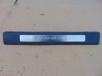 фото thumb №4, Молдинг накладка защита порог левая ford mondeo mk5