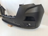 фото thumb №3, Бампер передній комплектний renault master iv