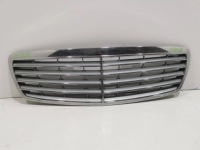 фото thumb №1, Mercedes-benz e w211 решётка радиатора хороший полный оригинал