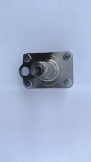 фото thumb №9, Штифт подшипник балка osi диски зад chevrolet spark 0, 8 1,0 96591236 aveo t200