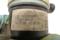 Opel astra j gtc insignia a 1.6 sidi turbo lvp lwc помпа циркуляция воды в Украине, фото thumb