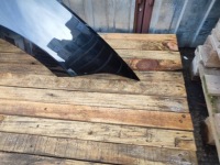 Крыло правый aluminiowy bmw 3 g20/ g21 03.19r- лак 475 blacksapphire Киев, фото thumb