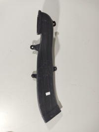 фото thumb №1, Volvo v60 18r- впуск повітря стійка лівий