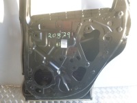 фото thumb №4, Двері праве задні renault captur i задня nowe оригінальні 821000283r правий