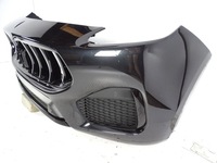 фото thumb №5, Бампер перед передний maserati grecale