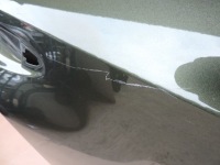 Lexus ux 2018 2019 задние дверь Недорого, фото thumb