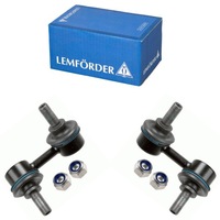 фото thumb №1, Соединители стабилизатора перед l+p honda civic vii cr-v ii fr-v stream