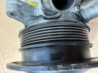 фото thumb №5, Насос abc, гідропідсилювач, гідравлічна mercedes sl r230, w230 al