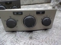 Купить Opel astra h панель кондиционера 13269404, фото thumb