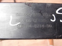 фото thumb №6, Peugeot partner 2016 шланг разъём зарядки