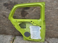 фото thumb №5, Дверь задняя левая citroen c4 cactus