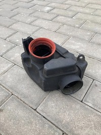 фото thumb №4, Резонатор воздуха mercedes slk r171 2710900804