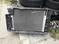 фото thumb №2, Радиатор вентилятор renault espace v lift blue